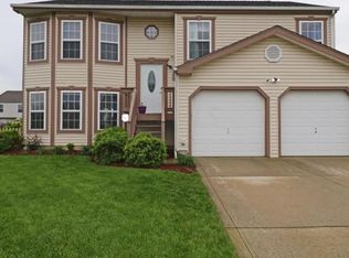 379 Thompson St, Pataskala, OH 43062