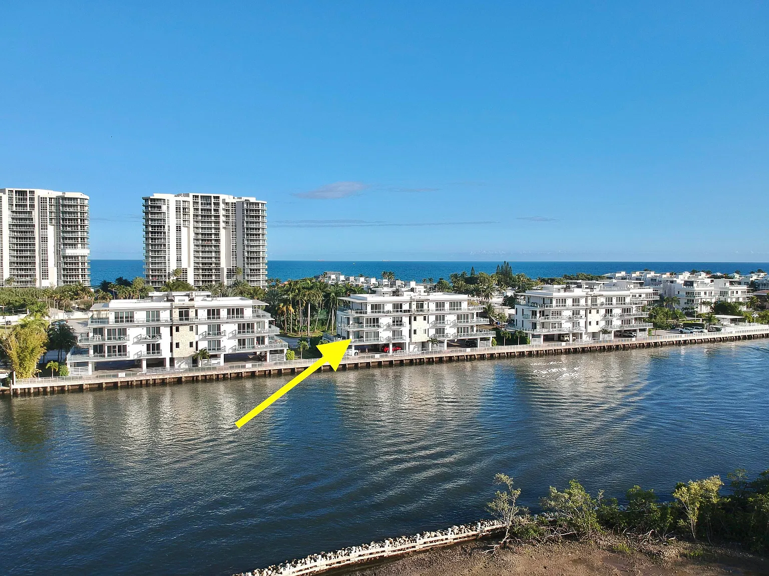 6000 building of Seaside Village Condominium — Photo 1