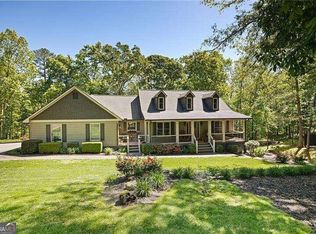 3505 Fate Conn Rd, Canton, GA 30114