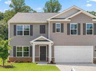 516 Quail Haven Ln, Winston Salem, NC 27107