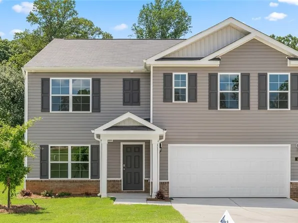 516 Quail Haven Ln, Winston Salem, NC 27107