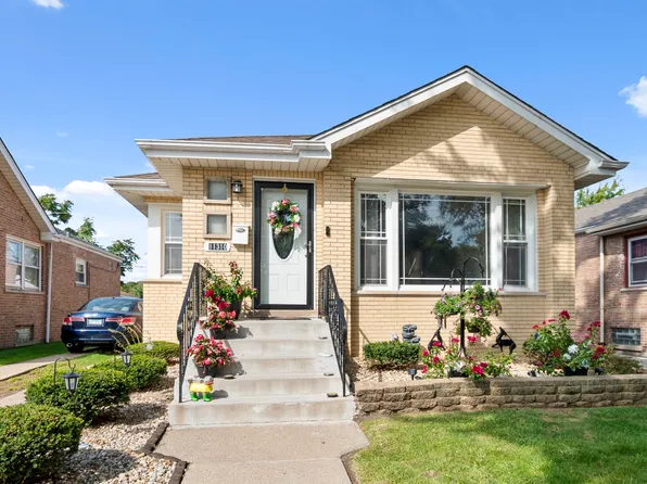 11310 S Peoria St, Chicago, IL 60643