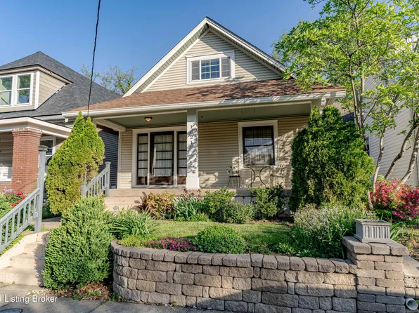 1821 Stevens Ave, Louisville, KY 40205