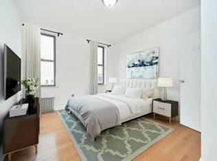 556 W 156th St APT 52, New York, NY 10032