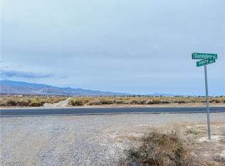 1971 E Deputy St, Pahrump, NV 89048