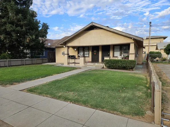 277 N Gale Hill Avenue, Lindsay, CA 93247