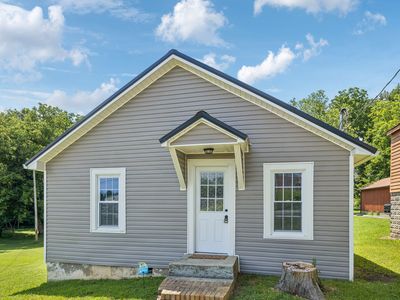 430 S Ramsey St, Manchester, TN, 37355