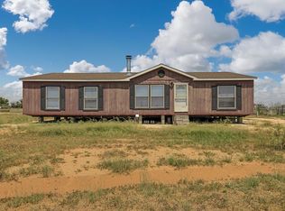 11311 W 63rd St, Odessa, TX 79764