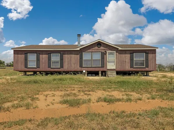 11311 W 63rd St, Odessa, TX 79764