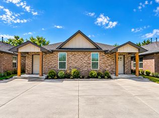 336 NW 122nd St #2, Oklahoma City, OK 73114