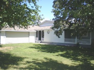 2614 240th Ave, Waubun, MN 56589