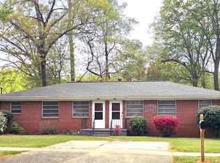606 Sycamore Dr, Decatur, GA 30030