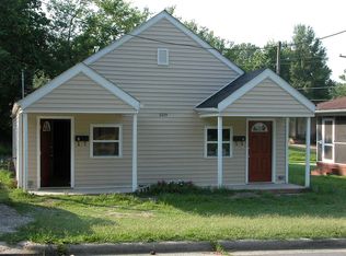 2215 Otis St, Durham, NC 27707