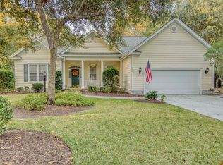 268 Golden Bear Dr, Pawleys Island, SC 29585