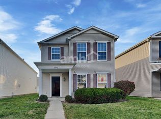 13342 Allegiance Dr, Fishers, IN 46037