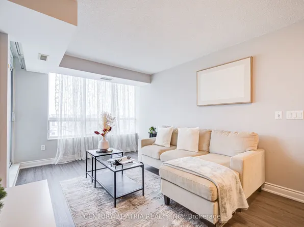 50 Brian Harrison Way #407, Toronto, ON M1P 5J4