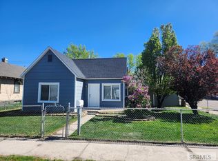 308 N 9th Ave, Pocatello, ID 83201