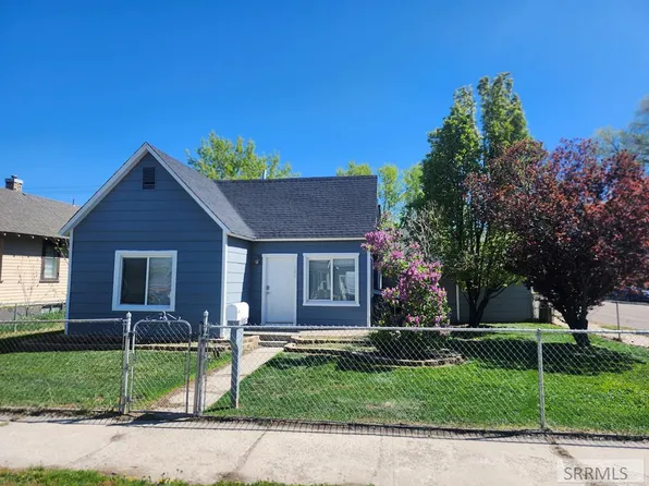 308 N 9th Ave, Pocatello, ID 83201