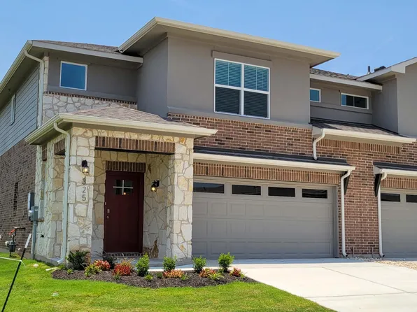325 Brody Ln, Georgetown, TX 78626