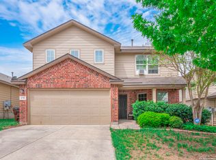 278 Elisabeth Run, San Antonio, TX 78253