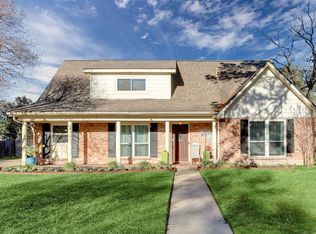 8110 Silent Cedars Dr, Houston, TX 77095