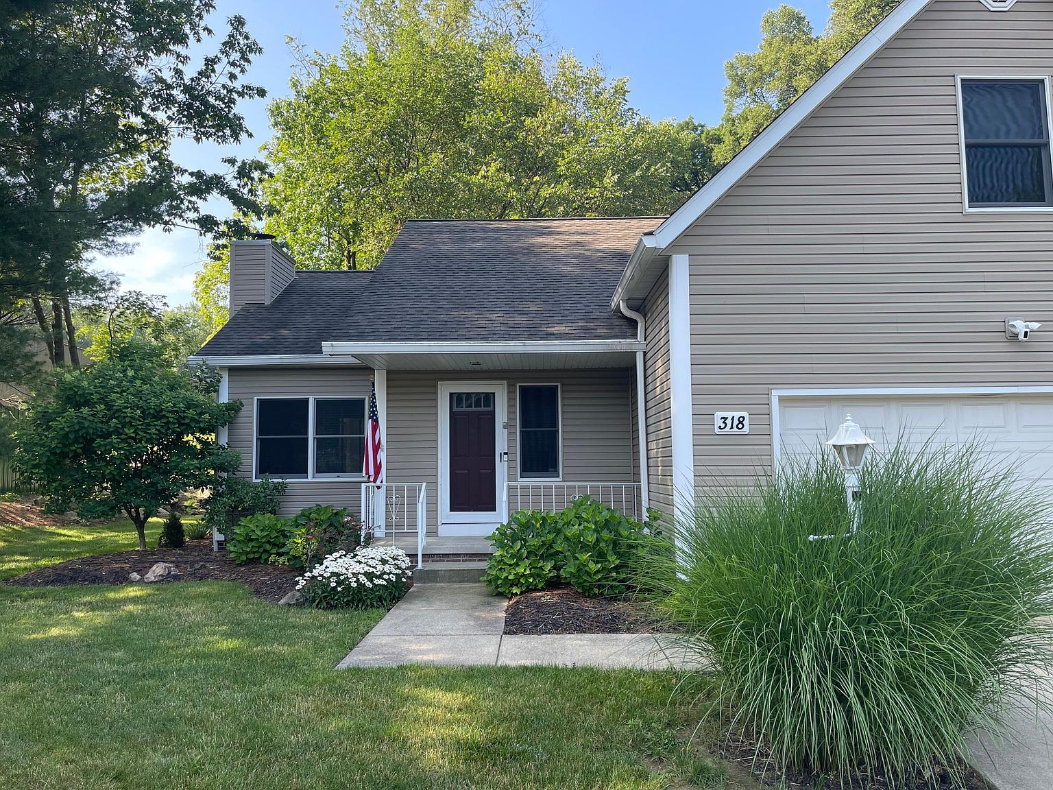 318 Oak Grove Ln 318, Tallmadge, OH 44278 Zillow