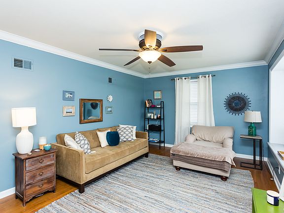 2nd image of 7836 Harlan St