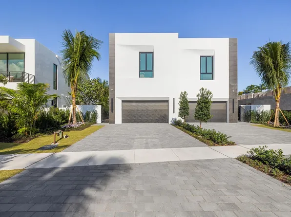 723 N Lake Ave, Delray Beach, FL 33483