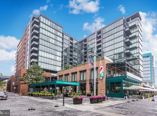 45 Sutton Sq SW UNIT 607, Washington, DC 20024