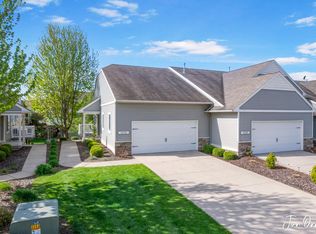 1218 Monte Rio Ct SW, Byron Center, MI 49315