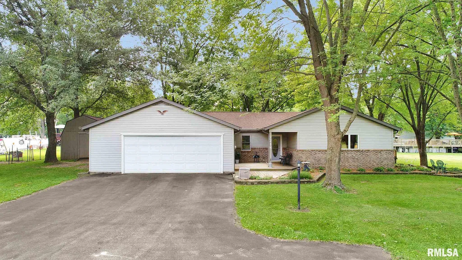 2218 Park Ave photo 1