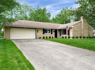 4359 Sillman Pl, Dayton, OH 45440