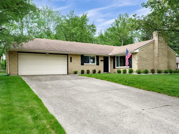 4359 Sillman Pl, Dayton, OH 45440