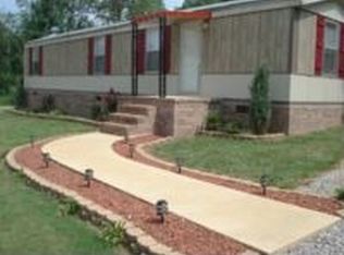 255 Sunset Point Rd, Mc Minnville, TN 37110