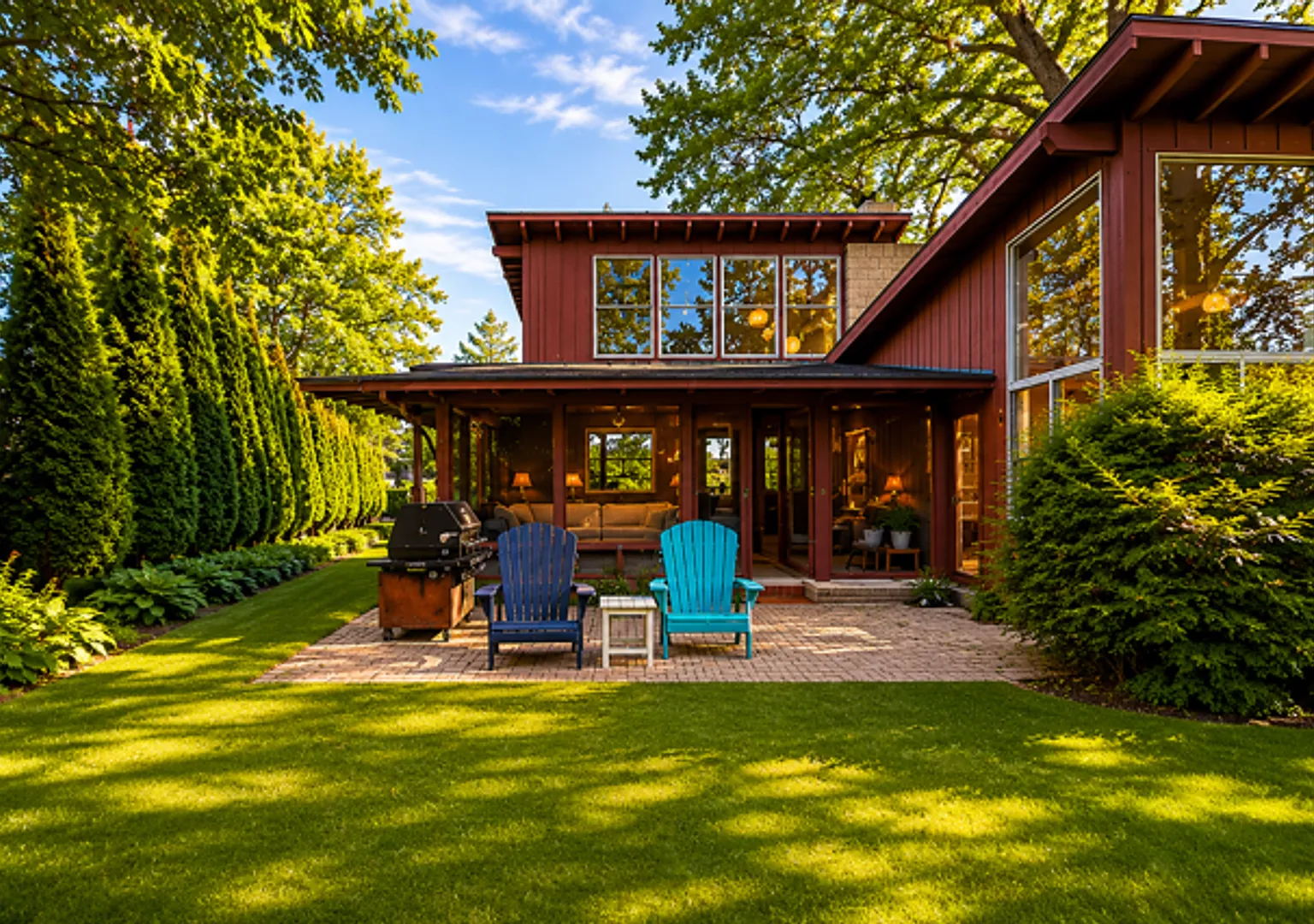 3006 Wanuona Way, Madison, WI 53713 — Photo 1