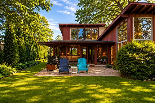 3006 Waunona Way Photo 1