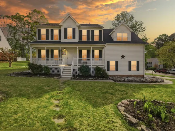 5900 Meriwether Ct, Williamsburg, VA 23188