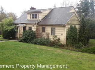 3928 Northwest Ave, Bellingham, WA 98226