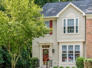 5355 High Wheels Ct, Columbia, MD 21044