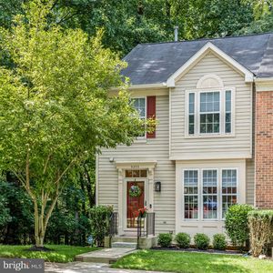 5355 High Wheels Ct, Columbia, MD, 21044