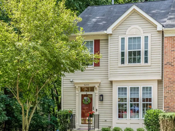 5355 High Wheels Ct, Columbia, MD 21044