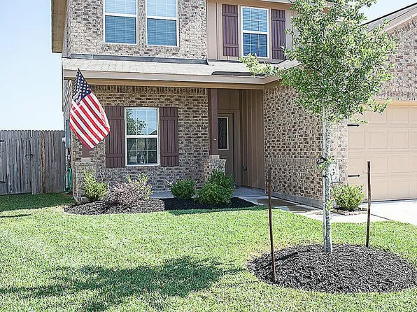 2310 Moonstone Ct, Texas City, TX 77591