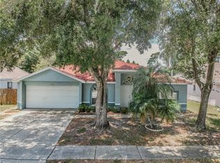 4815 Westerly Dr, New Port Richey, FL 34653