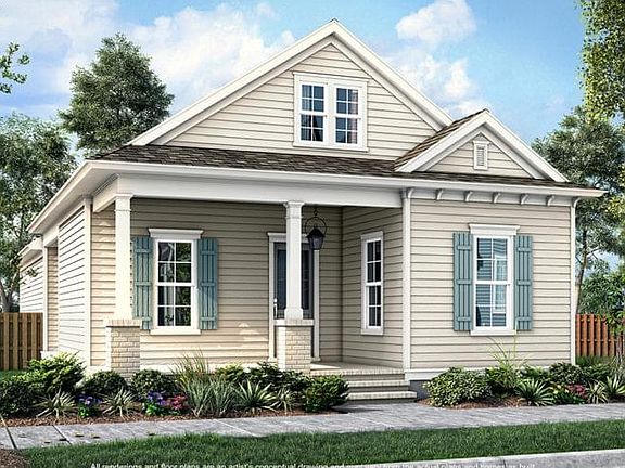 Elevation B