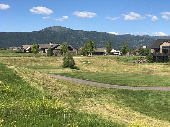 Distance to clubhouse 