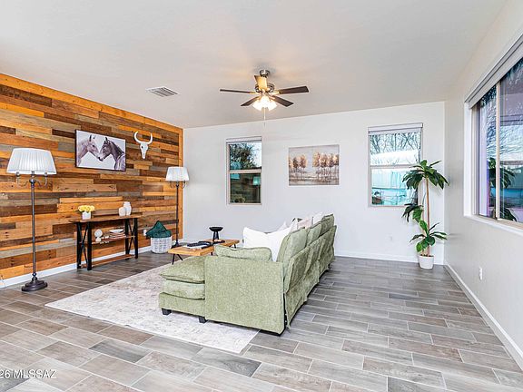 3rd image of 13533 N Vistoso Reserve Pl