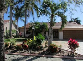1161 NW 162nd Ave, Pembroke Pines, FL 33028