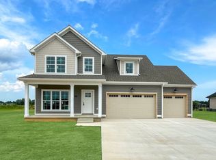 1101 Andover Dr LOT 67, Franklin, KY 42134