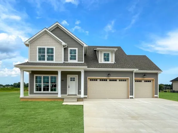 1101 Andover Dr Lot 67, Franklin, KY 42134