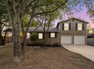 1513 Ruth Ave, Austin, TX 78757